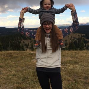 Meet your Posher, Jenna